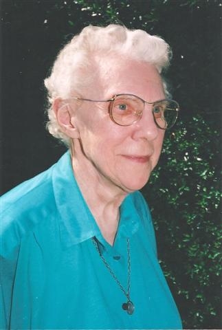 zr. Marie Gerardina Kivits